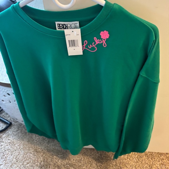 Beach riot, new with  tags, medium - Picture 3 of 4